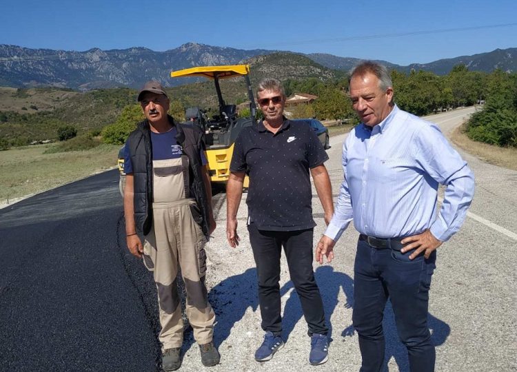 Έργα ουσίας από τον Μιχαλάκη που λύνουν καθημερινά μικρά προβλήματα