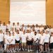 Κ. Αγοραστός: Ο αθλητισμός είναι η παγκόσμια γλώσσα της ειρήνης, της αλληλεγγύης και της συνεργασίας των λαών