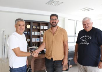 Ξεκινούν τα γυρίσματα της ισπανικής ταινίας Haunted Heart του βραβευμένου με Οscar σκηνοθέτη Fernando Trueba