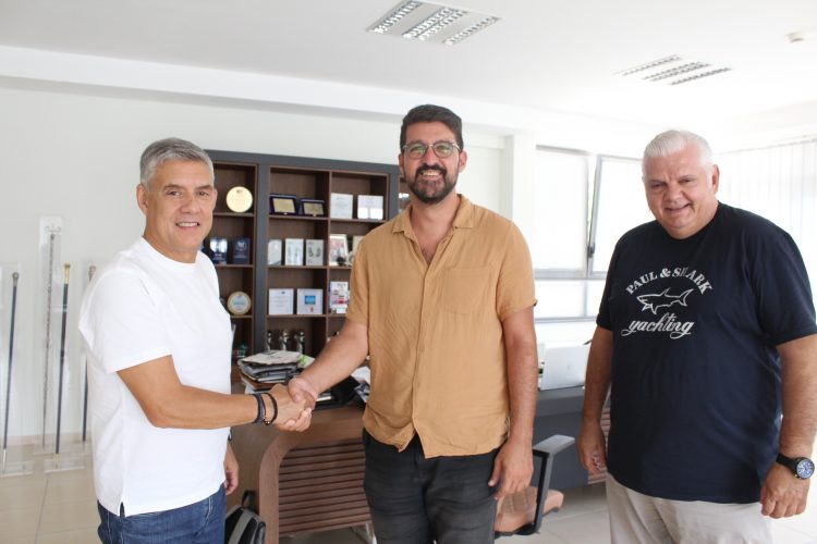 Ξεκινούν τα γυρίσματα της ισπανικής ταινίας Haunted Heart του βραβευμένου με Οscar σκηνοθέτη Fernando Trueba
