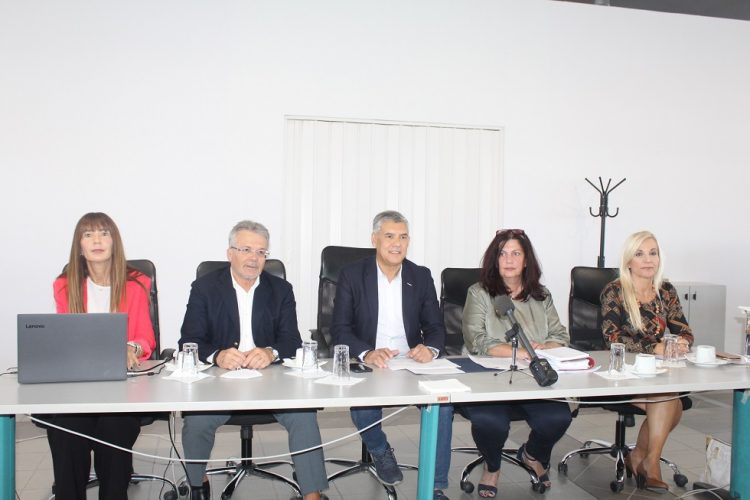 ΑΝΑΣΑ ΙΙ: Ανάσα ρευστότητας σε 6.975 επιχειρήσεις από την Περιφέρεια Θεσσαλίας  – Πότε ξεκινά η κατάθεση δικαιολογητικών για τις πληρωμές