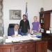 «Όσο υπάρχουν στον κόσμο παιδιά, ζώα και λουλούδια μην φοβάστε. Όλα θα πάνε καλά…»