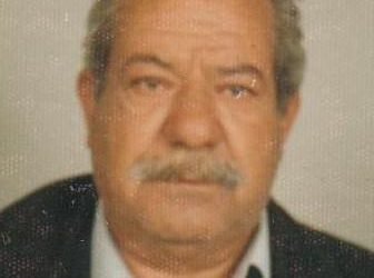 Απεβίωσε ο Παντελεήμων Παπαδάμ