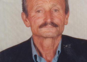 Απεβίωσε ο Απόστολος Τσιάγκος