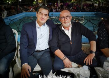 Η αλήθεια να λέγεται…