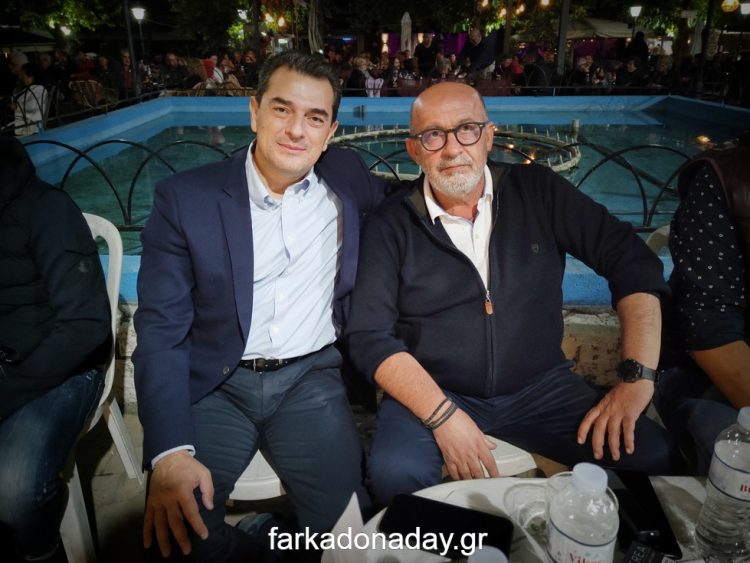 Η αλήθεια να λέγεται…
