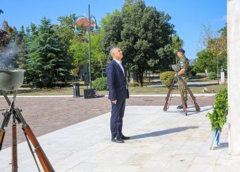 Όσο  υπάρχει ιστορική μνήμη, υπάρχει ελπίδα