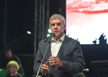 ΑΓΟΡΑΣΤΟΣ: Όσο  υπάρχει ιστορική μνήμη υπάρχει ελπίδα