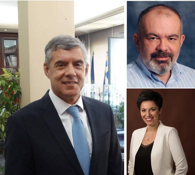 Οι πιθανοί αντίπαλοι του Αγοραστού στην Περιφέρεια Θεσσαλίας