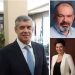Οι πιθανοί αντίπαλοι του Αγοραστού στην Περιφέρεια Θεσσαλίας