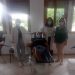 Με μεγάλη επιτυχία πραγματοποιήθηκε η εθελοντική αιμοδοσία στο Γριζάνο