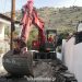 Ξεκίνησαν οι εργασίες ασφαλτόστρωσης στην Κρήνη