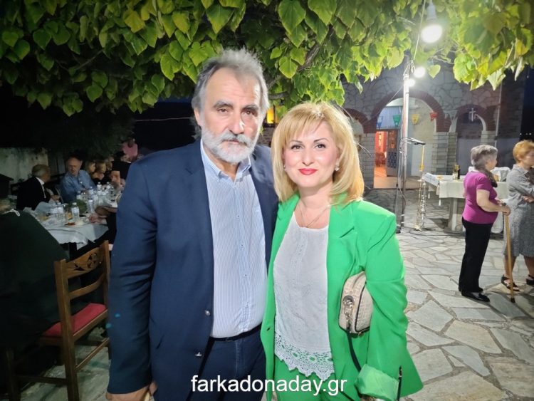Στην Περιφέρεια ή στον Δήμο θα κατέβει η Μπότη;
