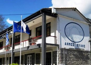 Οι ωραίες στιγμές της Τοπικής Αυτοδιοίκησης  « Όταν τα  πραγματικά σοβαρά προβλήματα, ενώνουν όλες τις παρατάξεις».