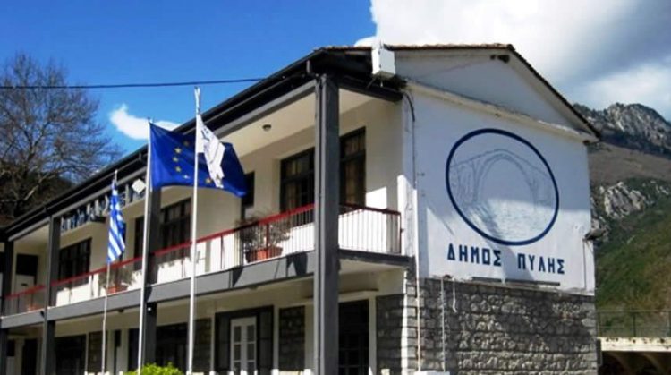 Οι ωραίες στιγμές της Τοπικής Αυτοδιοίκησης  « Όταν τα  πραγματικά σοβαρά προβλήματα, ενώνουν όλες τις παρατάξεις».