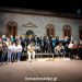 Με μελωδίες του αείμνηστου Μίκη Θεοδωράκη πλημμύρισε η πλατεία της Φαρκαδόνας