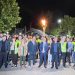 Τροφοδότηση των νέων περιοχών στην Περιφέρεια Θεσσαλίας και στην Περιφερειακή Ενότητα Θεσσαλονίκης