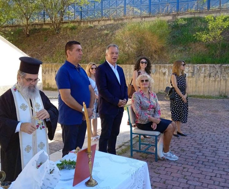 Χρ. Μιχαλάκης από Ζάρκο: Ένα δημιουργικό ταξίδι ξεκινά