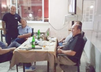 Η νύχτα βγάζει… δήμαρχο στην Φαρκαδόνα