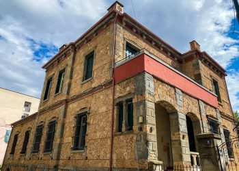 Γοργά βήματα για το Λαογραφικό Μουσείο στα Τρίκαλα