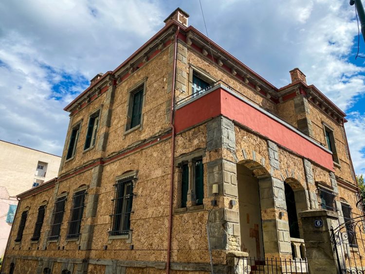 Γοργά βήματα για το Λαογραφικό Μουσείο στα Τρίκαλα