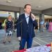 Θανάσης Λιούτας: Καλή Σχολική Χρονιά σε ολόκληρη τη μαθητική και εκπαιδευτική κοινότητα του τόπου μας