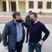 Ουσιαστική στήριξη Λιούτα στους Δήμου του νομού Τρικάλων