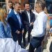 Τα εύσημα του Μητσοτάκη στον  Βλαχογιάννη junior