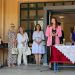 Κ. Παπακώστα| Ευχές σε μαθητές, καθηγητές, δασκάλους και γονείς στους Αγιασμούς για την έναρξη του σχολικού έτους