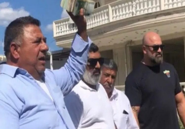 Απίστευτο περιστατικό… διαλύθηκε αρραβώνας on camera με αποζημίωση… 50.000 ευρώ