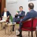 Κώστας Σκρέκας από τη Λάρισα: Η πράσινη μετάβαση αποτελεί τη μόνη λύση για την ενεργειακή αυτονομία της χώρας