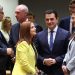Κώστας Σκρέκας: «Η Ευρώπη υιοθετεί το ελληνικό μοντέλο ανάκτησης υπερεσόδων από τους παραγωγούς ηλεκτρικής ενέργειας»