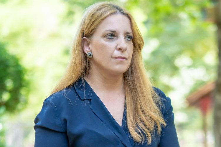 Ψωμί Παιδεία Αστυνομία