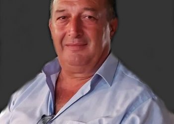 Σοκαρισμένη η τοπική κοινωνία του Γριζάνου από τον θάνατο του 56χρονου Αχιλλέα Λίτσιου