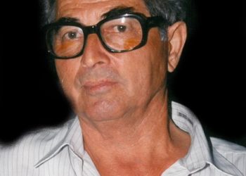 Απεβίωσε ο  Δημήτριος Καρασίμος από τους Γεωργανάδες