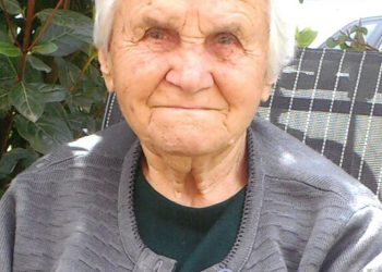 Απεβίωσε η Μαρία Πετέλη από την Φαρκαδόνα