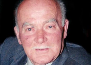 Απεβίωσε ο Πασχάλης Καραλάτσιος από το Ζάρκο