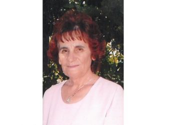 Απεβίωσε η Χρυσαυγή Τσάτσου από το Γριζάνο