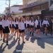Με λεβεντιά και περηφάνια παρήλασε η μαθητιώσα νεολαία της Φαρκαδόνας
