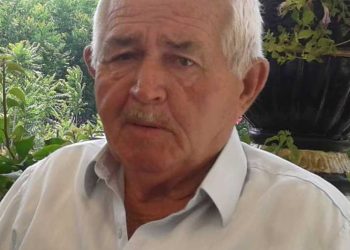 Απεβίωσε ο Νικόλαος Σκαρλέας