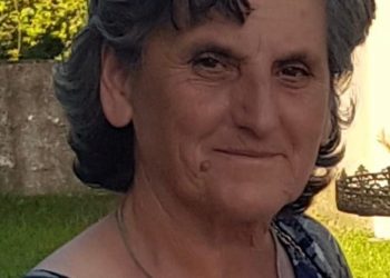 Έφυγε από τη ζωή η Αναστασία Σκρέκα