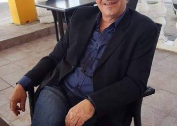 Θλίψη στην Οιχαλία για τον αιφνίδιο θάνατο του Βασίλη Καρπούζα