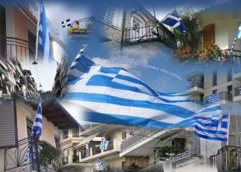 Το “ΟΧΙ” στους Ιταλούς που έγινε “ΝΑΙ” στους Γερμανούς….