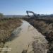 Σε πλήρη εξέλιξη τα αντιπλημμυρικά έργα της Περιφέρειας σε ρέματα και ποτάμια των Δήμων Φαρκαδόνας, Τρικκαίων και Μετεώρων