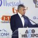 Κ. Αγοραστός:  «Ο καλύτερος τρόπος να πεις κάτι είναι να το κάνεις»