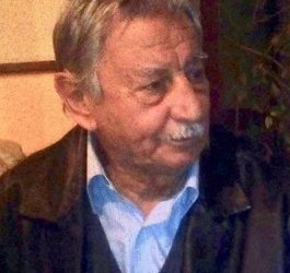 Έφυγε από τη ζωή ο Εκπαιδευτικός του Τεχνικού Λυκείου Τρικάλων Αριστείδης Φούντας