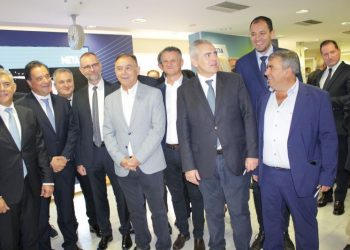 Ο Μαράβας βρίσκεται παντού… κάνει τα πάντα!