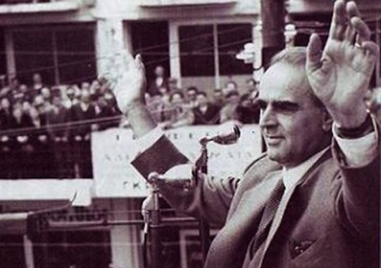 Οι 10 πρόεδροι της ΝΔ και οι 3+1 που δεν μπήκαν στο Μαξίμου