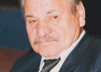 Έφυγε από τη ζωή ο Γεώργιος Μπουρσιανης