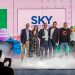 Η SKY express “BRAND OF THE YEAR” στα Peak Performance Marketing Awards